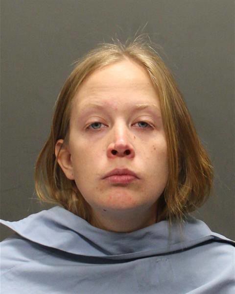 Mug shots 2018